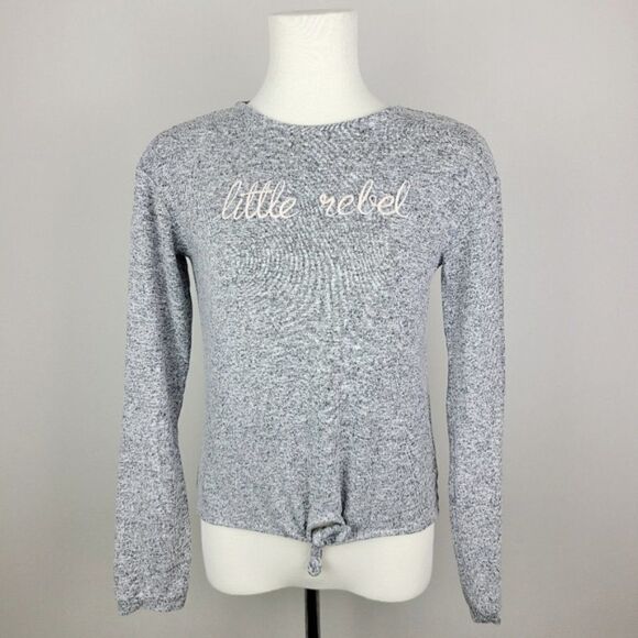 George Gray Long Sleeve T-Shirt Youth XL - Picture 2 of 16